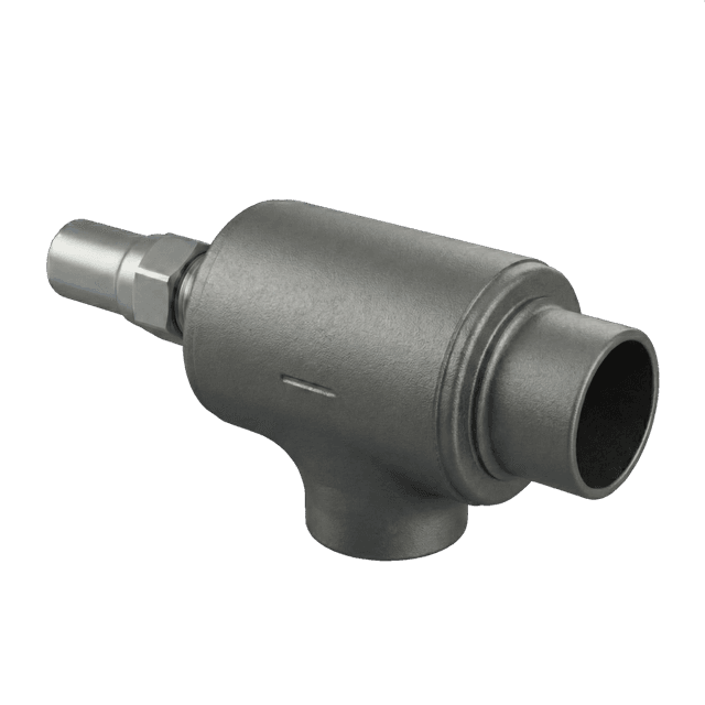 Industrial Valve