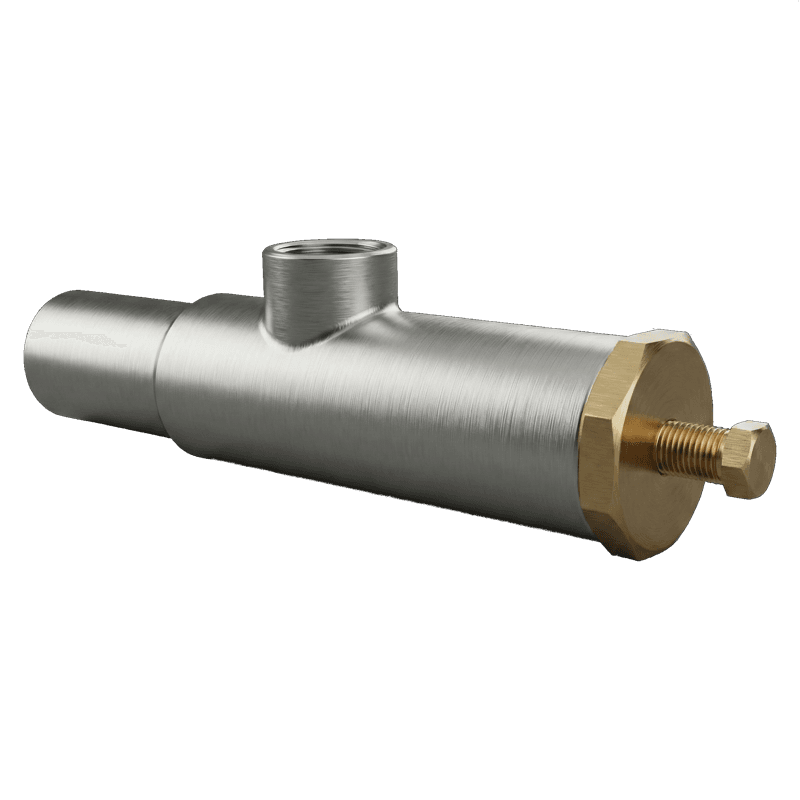 Safety Valve