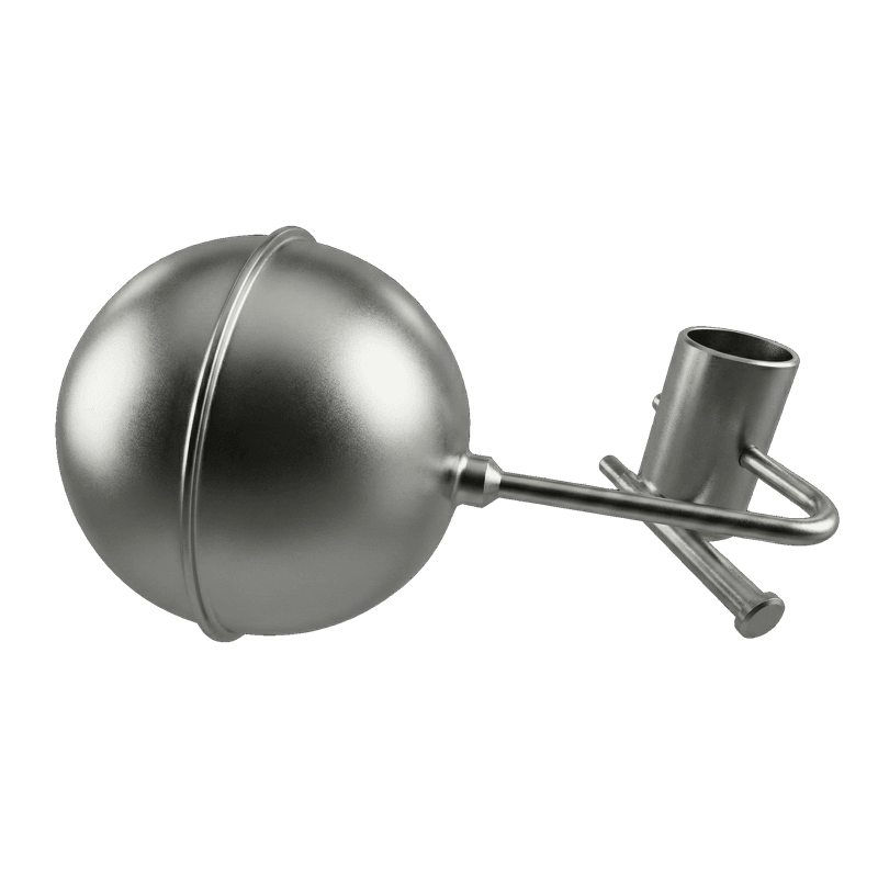 Float Valve