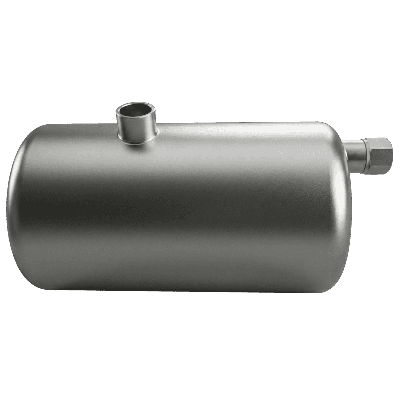 Check Valve Ass'y