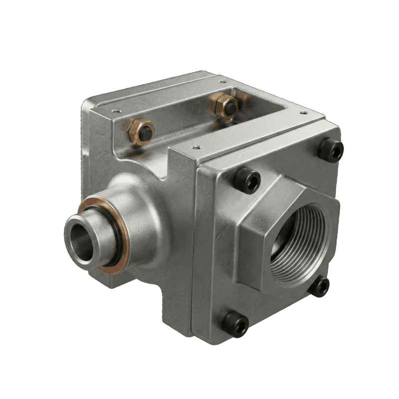 Gas Control Valve