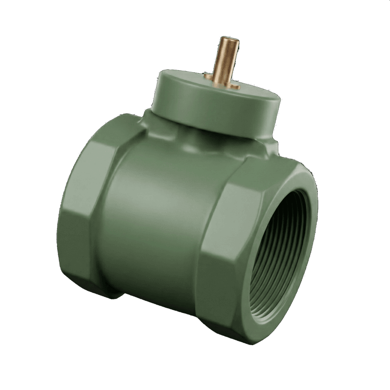 Butterfly Valve