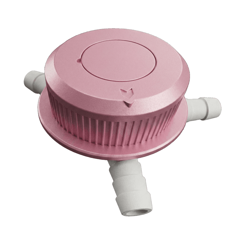 3-Way Valve