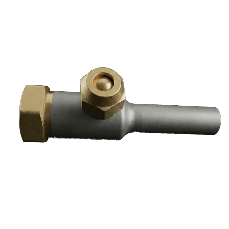 Service Valve