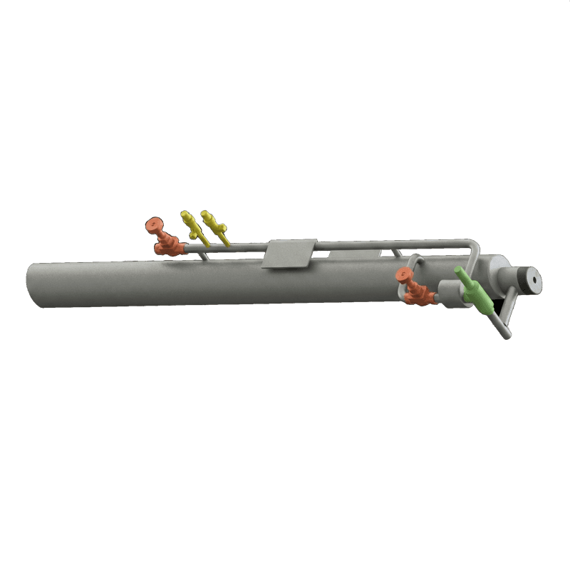 Purge Tank